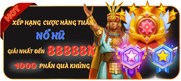 Thưởng nạp lần đầu và các lần nạp tiếp theo