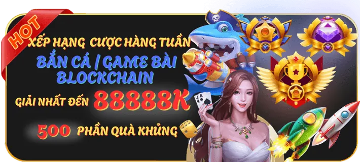 Ưu đãi hoàn trả cược đá gà hàng ngày