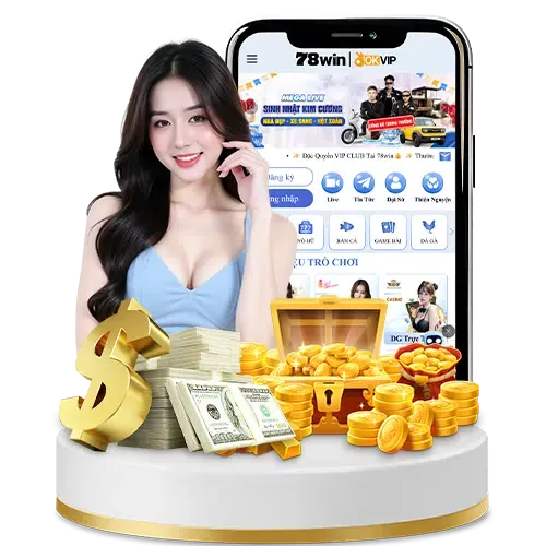 Các chương trình khuyến mãi và tiền thưởng hấp dẫn