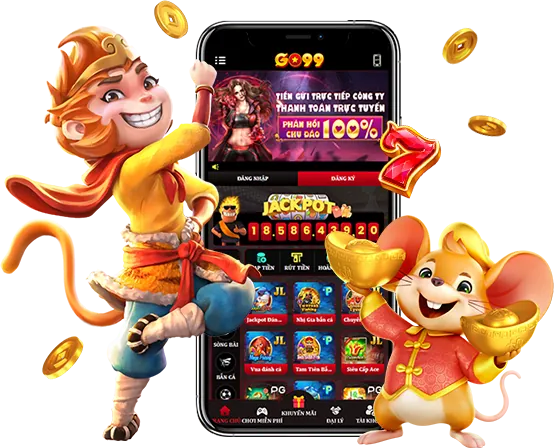 Lợi ích khi chơi Slot tại bl5555 casino