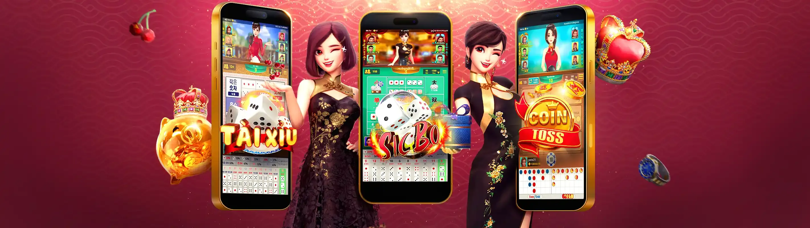 Hình ảnh chính sách cookie của bl5555 casino