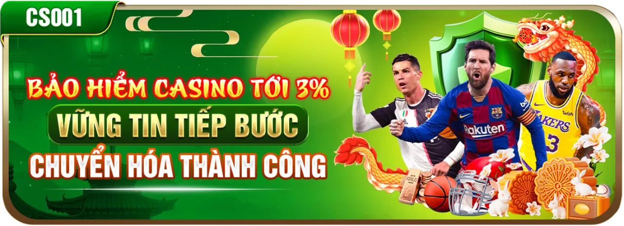 Lợi ích thành viên VIP bl5555 casino