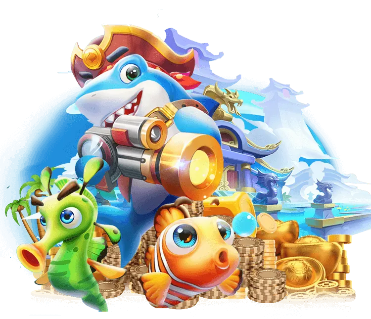 Khuyến mãi bắn cá bl5555 casino