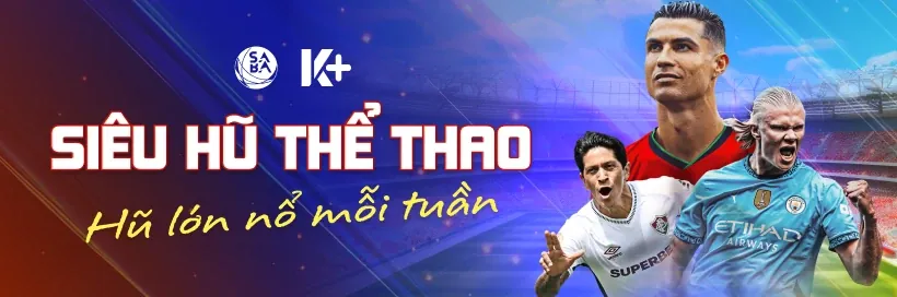 Ưu đãi đặc biệt cho các sự kiện thể thao lớn tại bl5555 casino